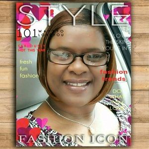 Meet your Posher, Gwen